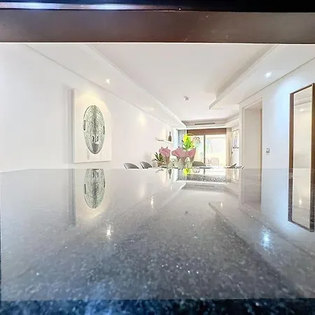 Διαμέρισμα Luxury