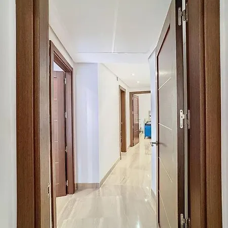 Διαμέρισμα Luxury