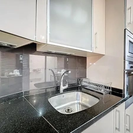 Luxury Apartment