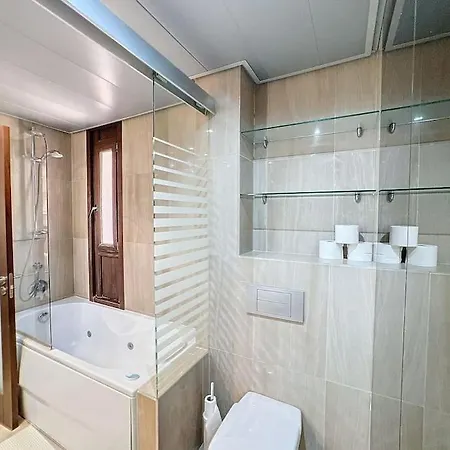 Apartment Luxury *