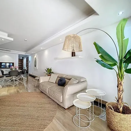 Apartment Luxury Estepona