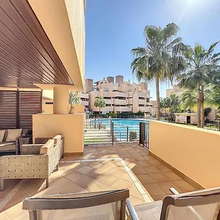 Apartment Luxury