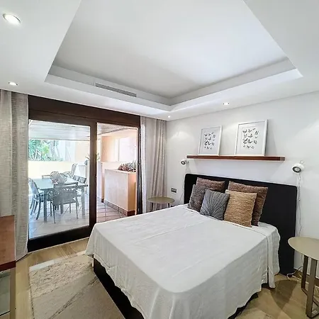 Apartment Luxury Estepona