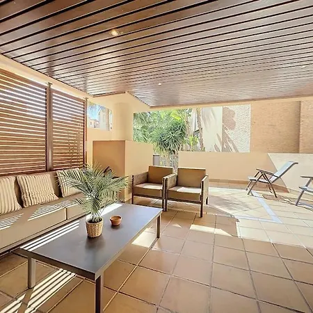 Luxury Apartment Estepona